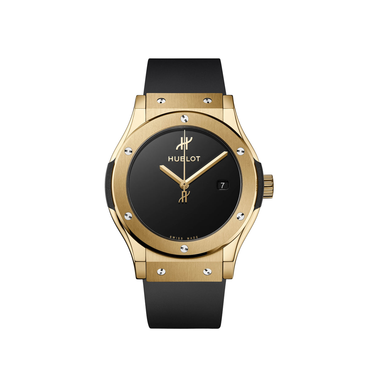 ORIGINAL YELLOW GOLD