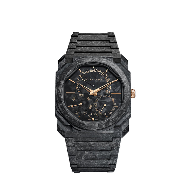 FINISSIMO CARBONGOLD PERPETUAL