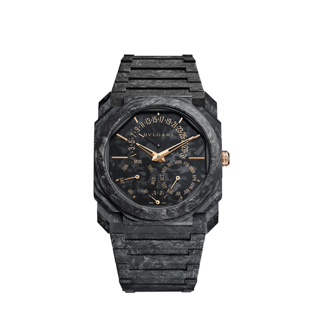 FINISSIMO CARBONGOLD PERPETUAL