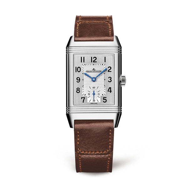 CLASSIC MEDIUM DUOFACE SMALL SECOND