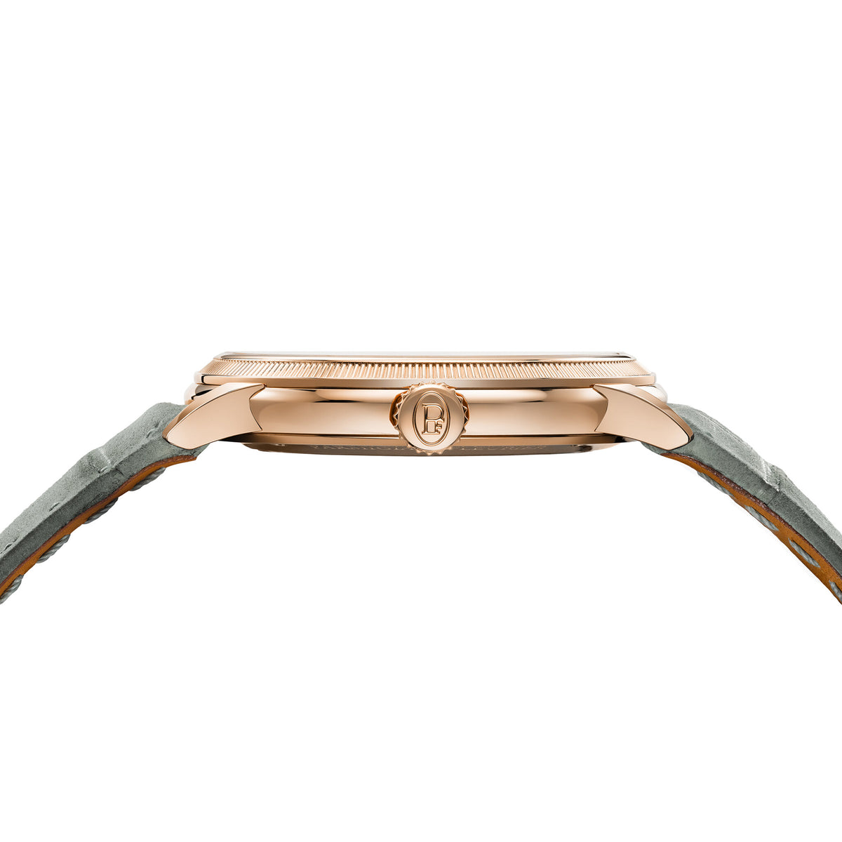 PETITE SECONDE ROSE GOLD
