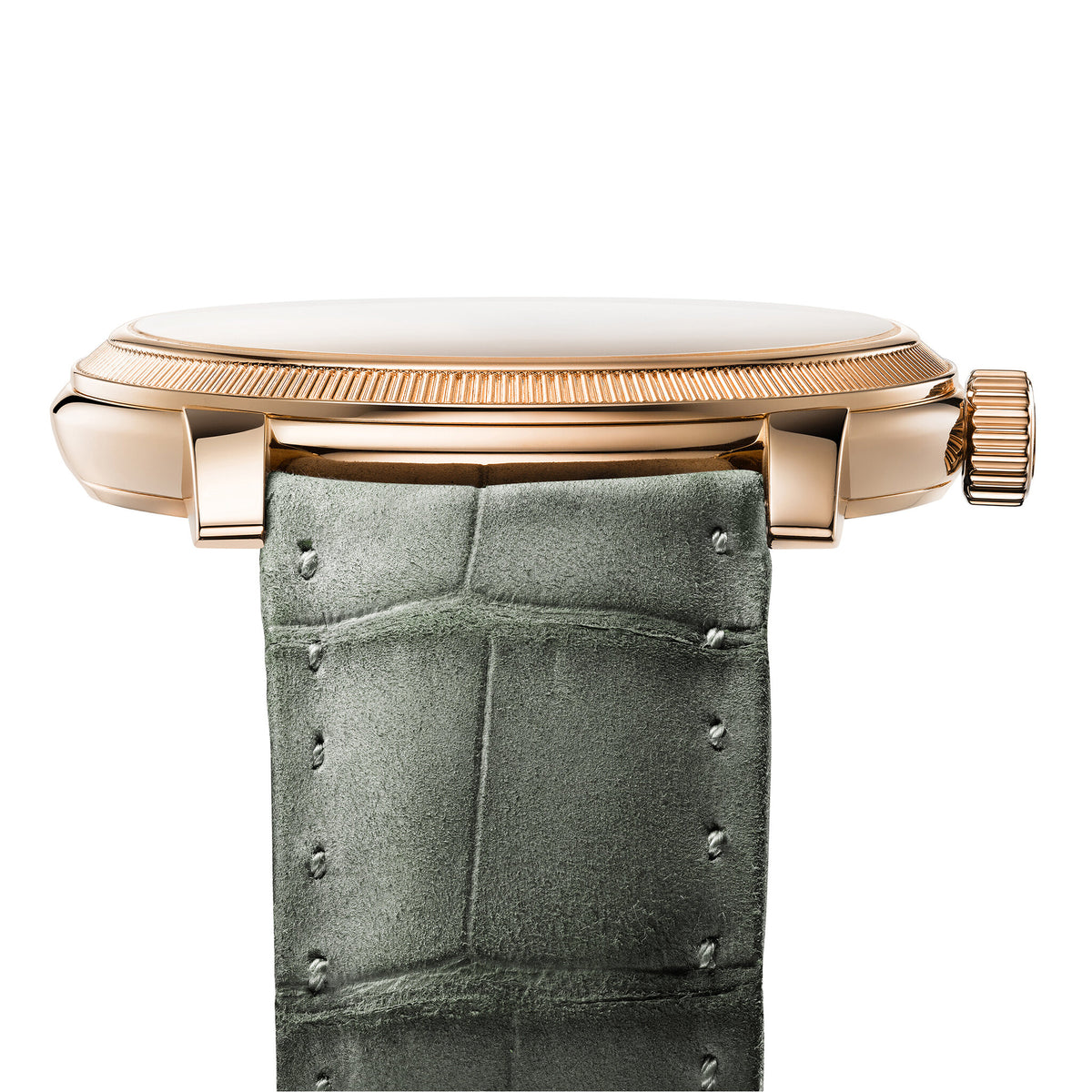 PETITE SECONDE ROSE GOLD
