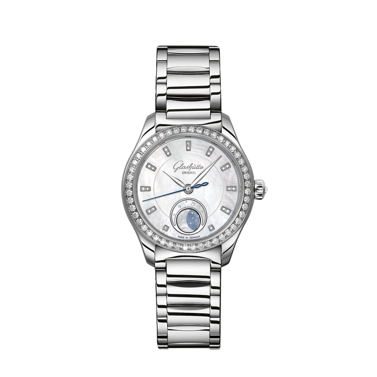 SERENADE LUNA