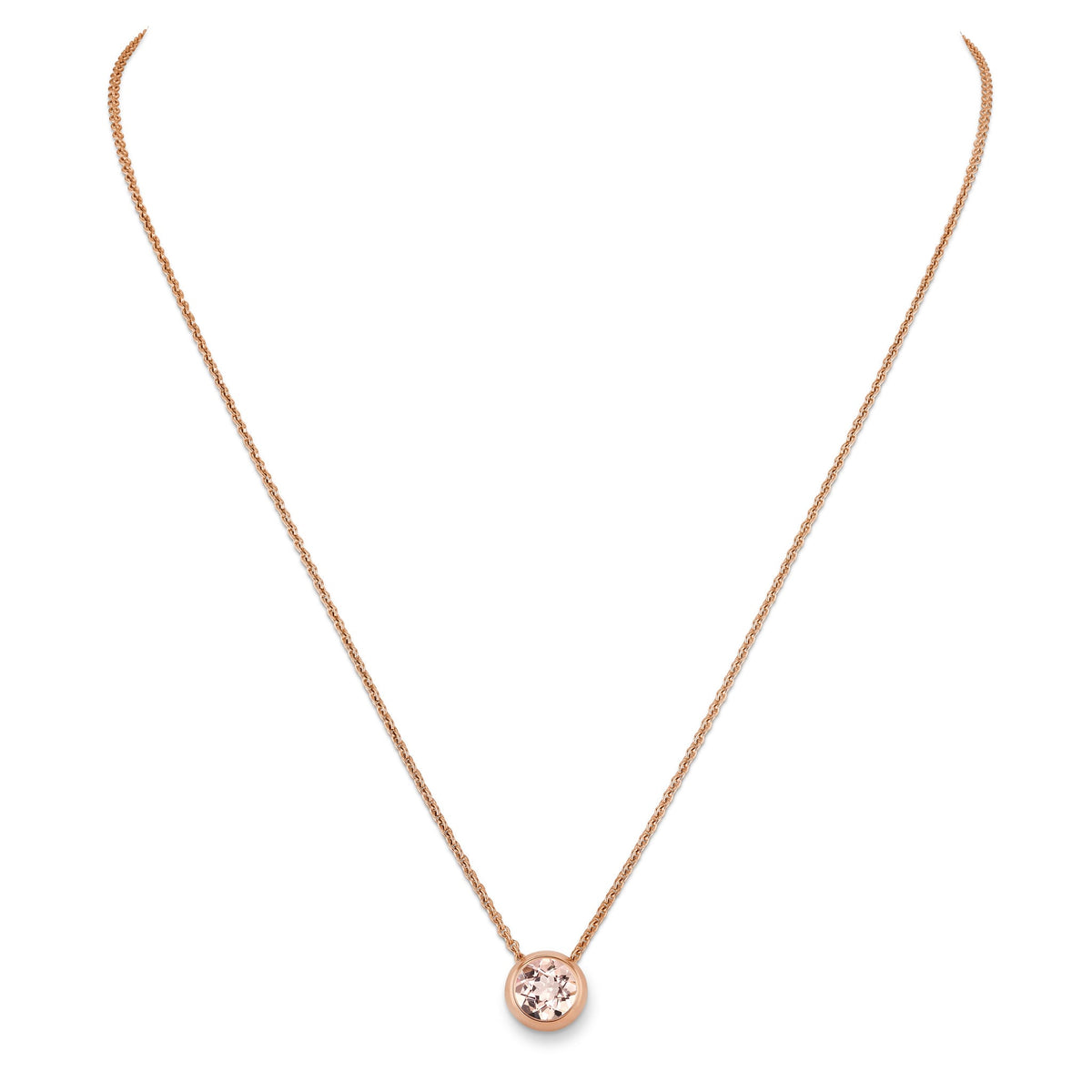 Necklace RG 750 – 2005860