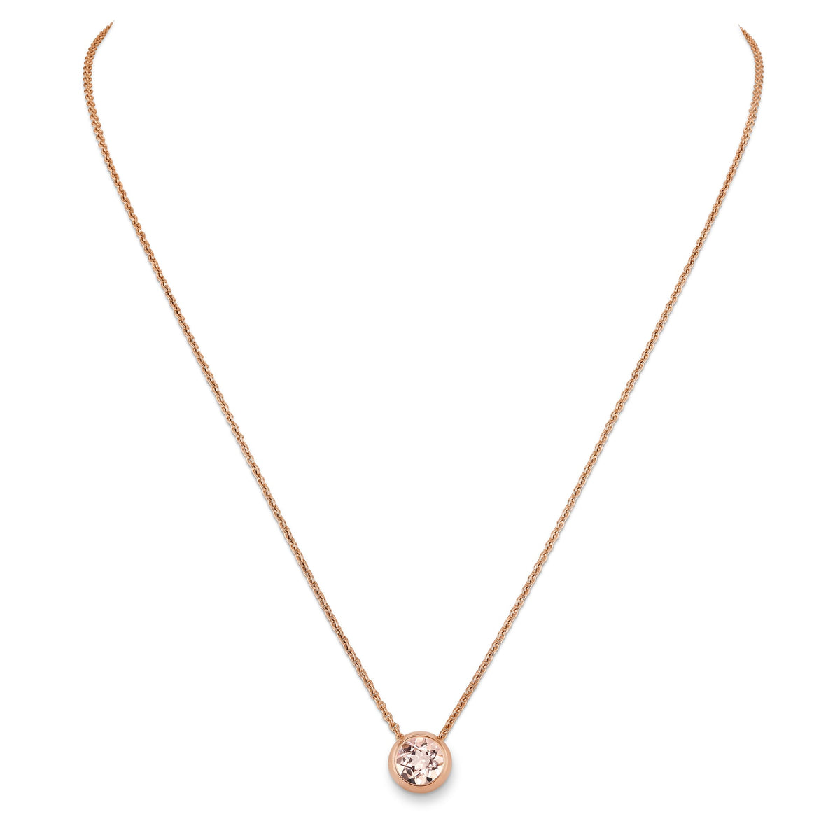 Necklace RG 750 – 2005860