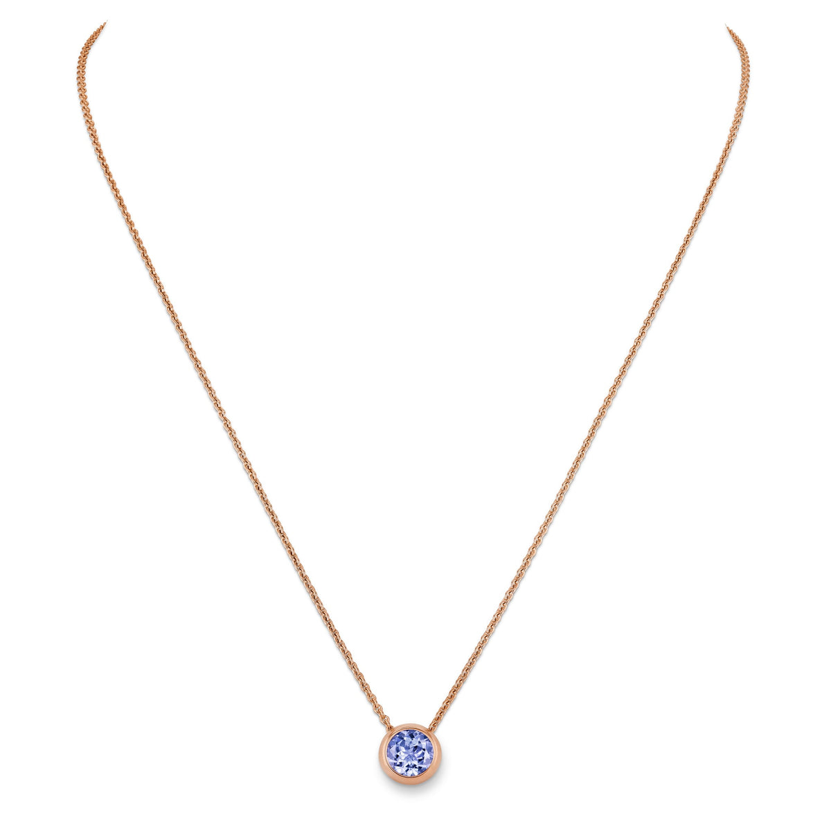 Necklace RG 750 – 2005861