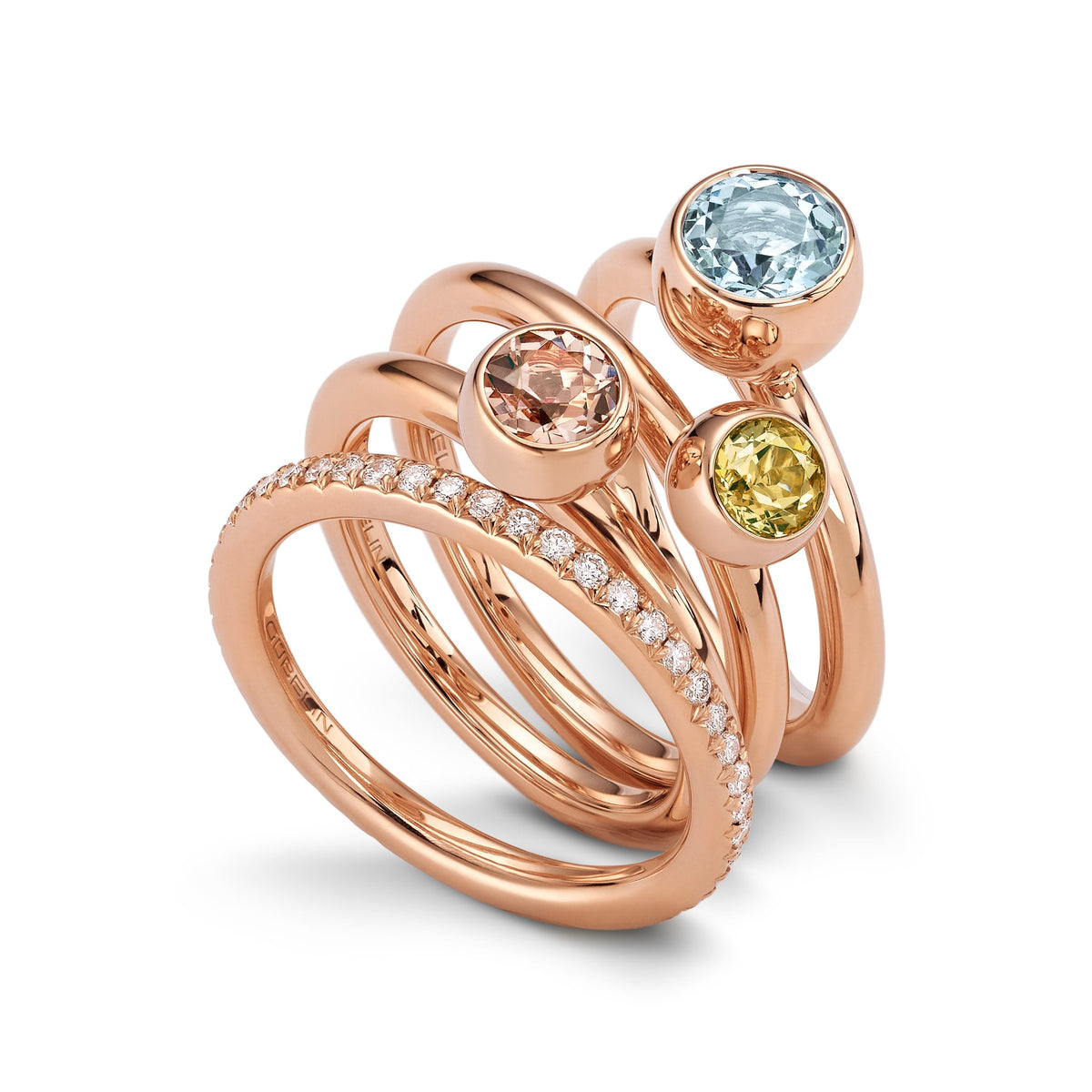 Ring RG 750 – 2005868