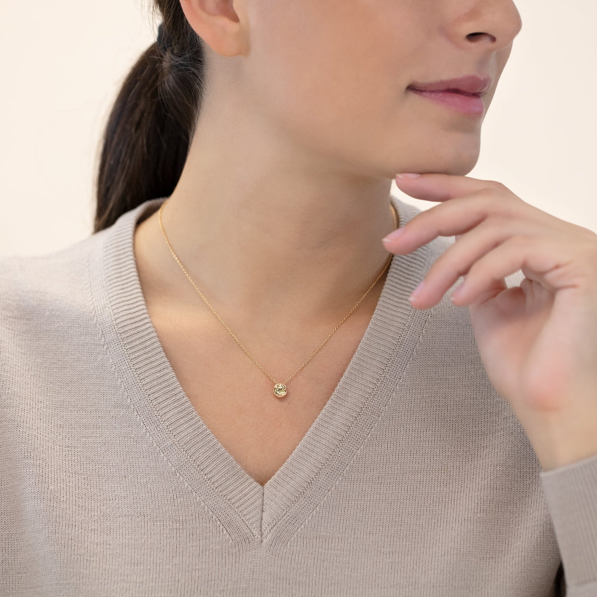 Necklace RG 750 – 2007934