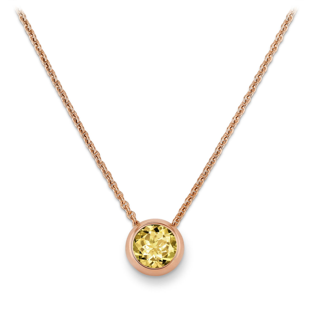 Necklace RG 750 – 2007934