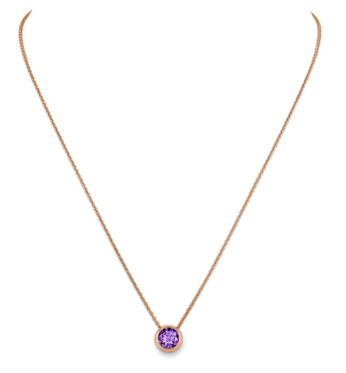 Necklace RG 750 – 2007935