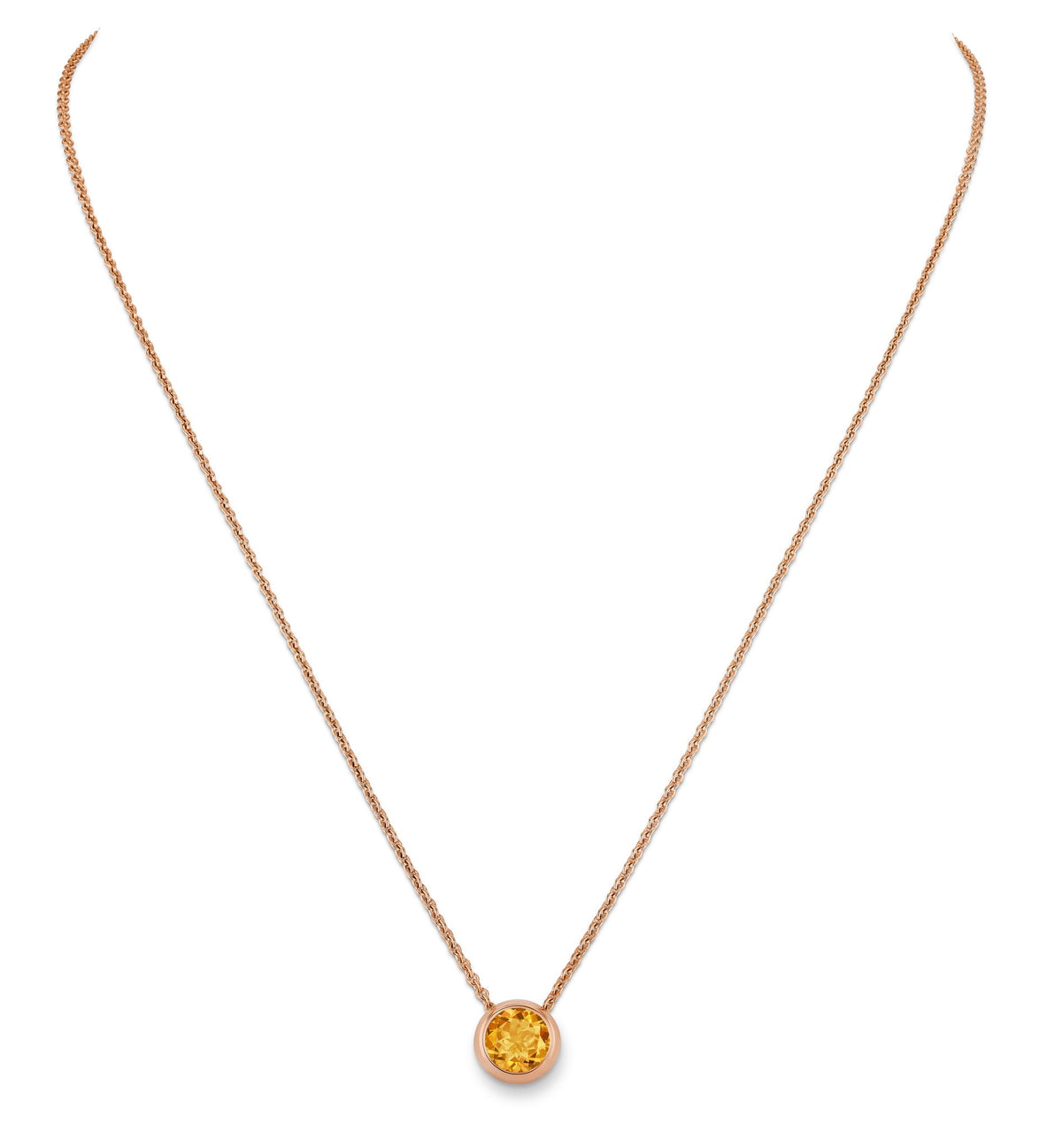 Necklace RG 750 – 2007937