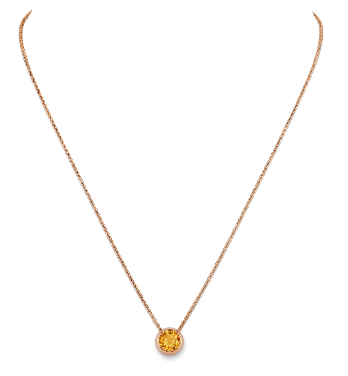 Necklace RG 750 – 2007937