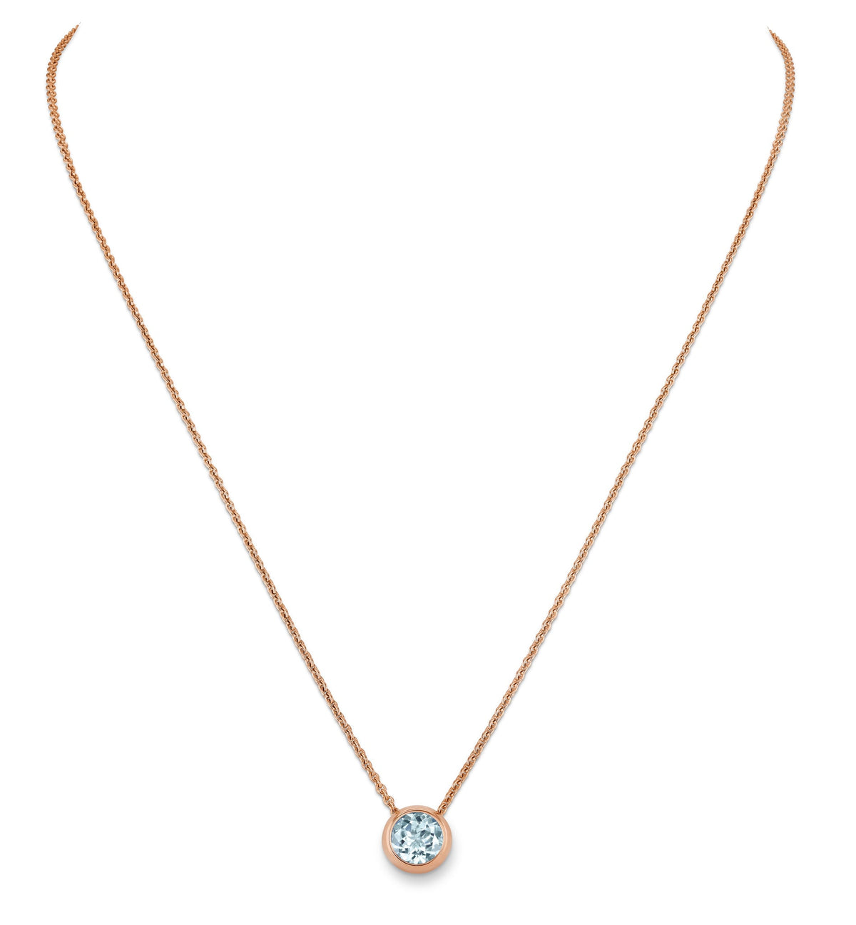 Necklace RG 750 – 2007939