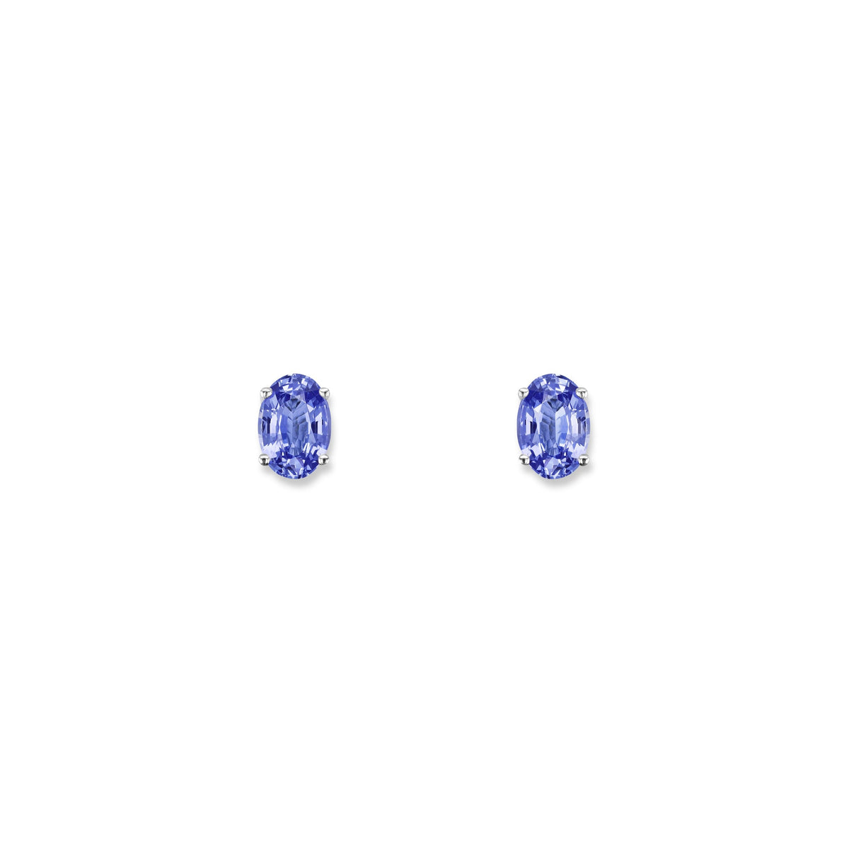 Drop earrings WG 750 – 2009325