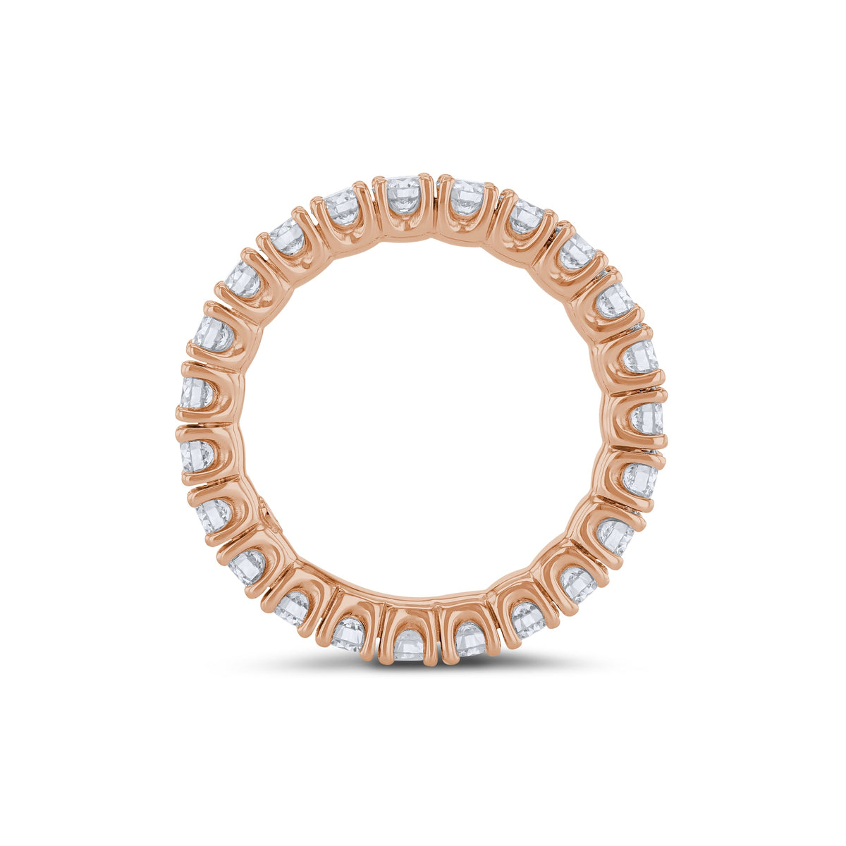 Eternity ring RG 750*BR – 2009366