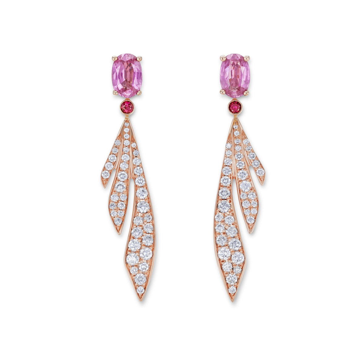Drop earrings RG 750 – 2009991