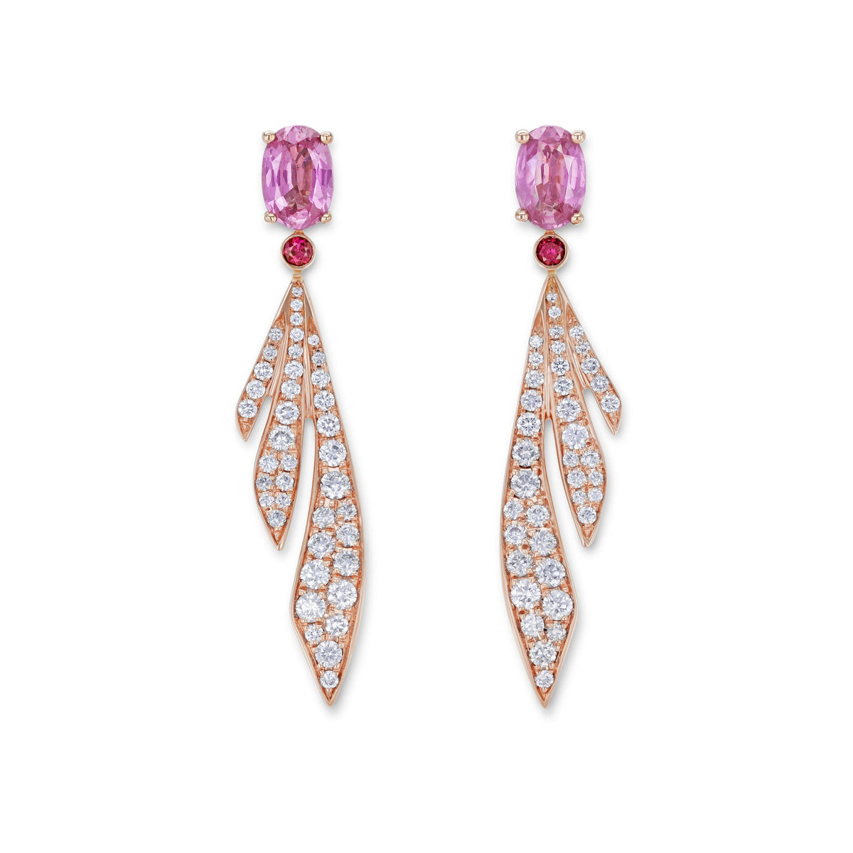 Drop earrings RG 750 – 2009991