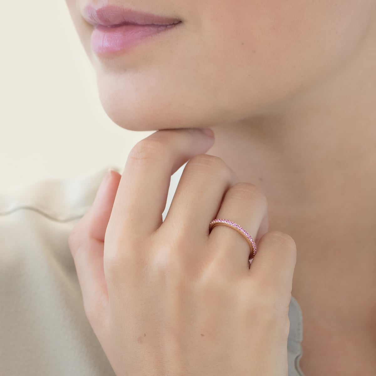 Ring RG 750, SAF P, 12 – 2010198
