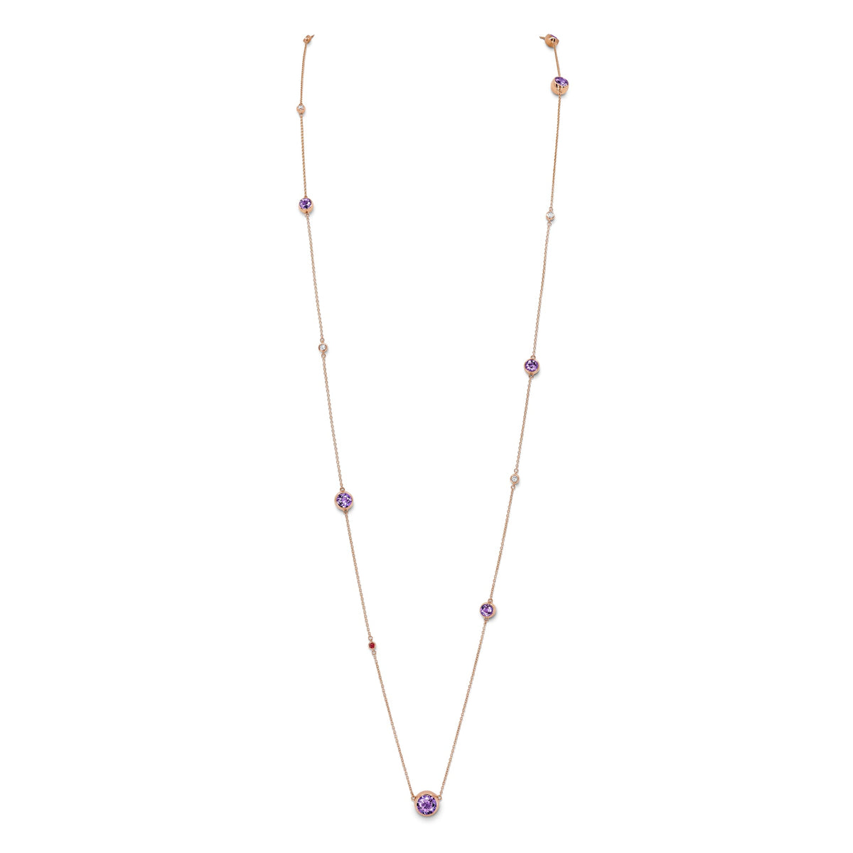Necklace RG 750, AME, 90 cm – 2012354