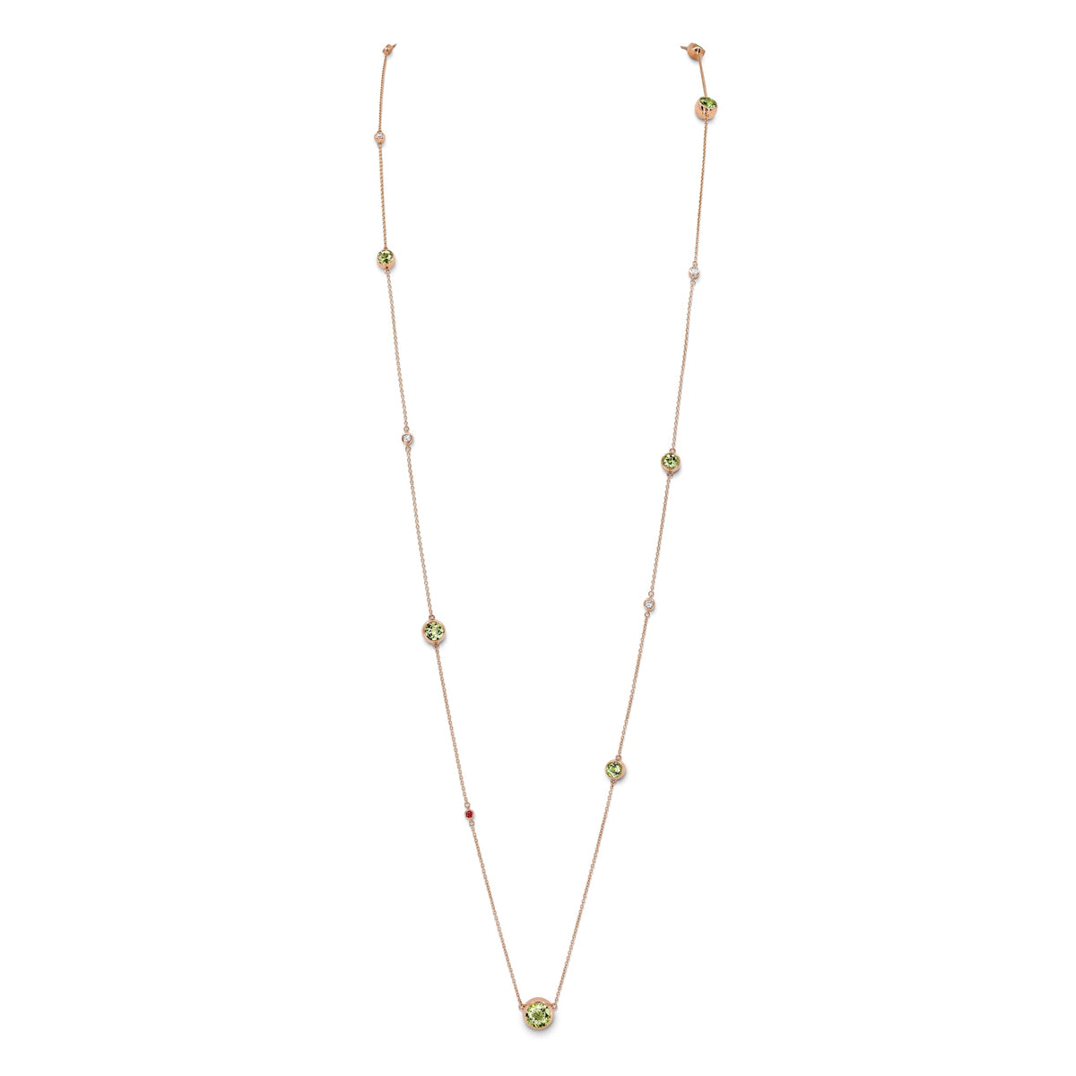 Necklace RG 750, TURG, 90 cm – 2012362