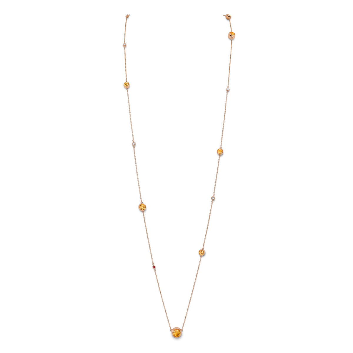 Necklace RG 750, MAGRA, 90 cm – 2012364