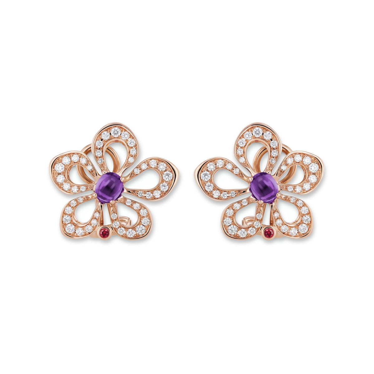Earclips RG 750, AME, L – 2012865