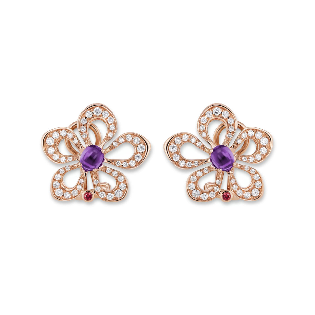 Earclips RG 750, AME, L – 2012865