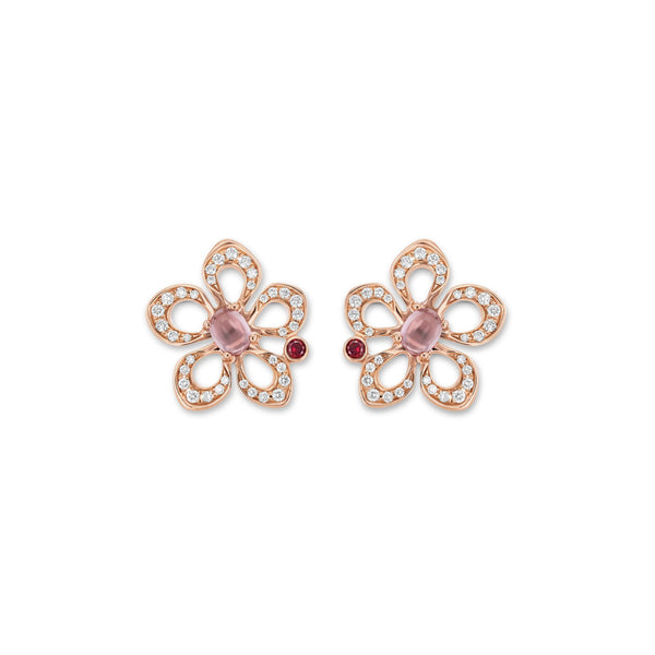 Earstuds RG 750, MOR, M – 2012869