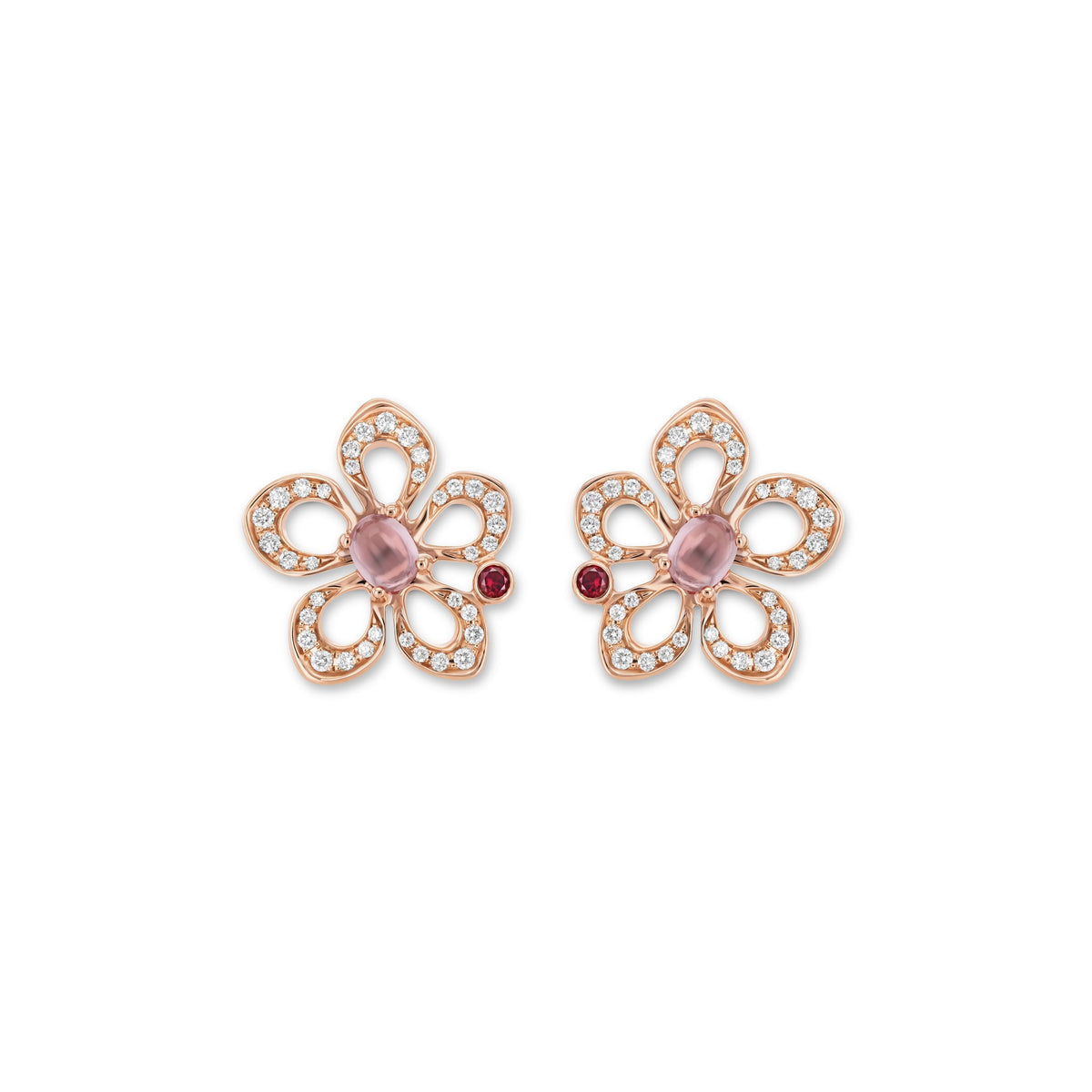 Earstuds RG 750, MOR, M – 2012869