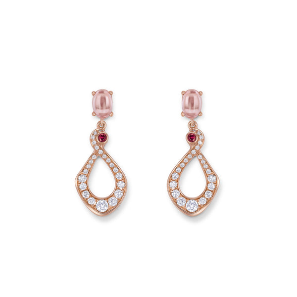 Earstuds RG 750, MOR – 2012891