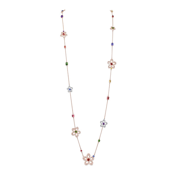 Necklace RG-WG 750, 90 cm – 2012898