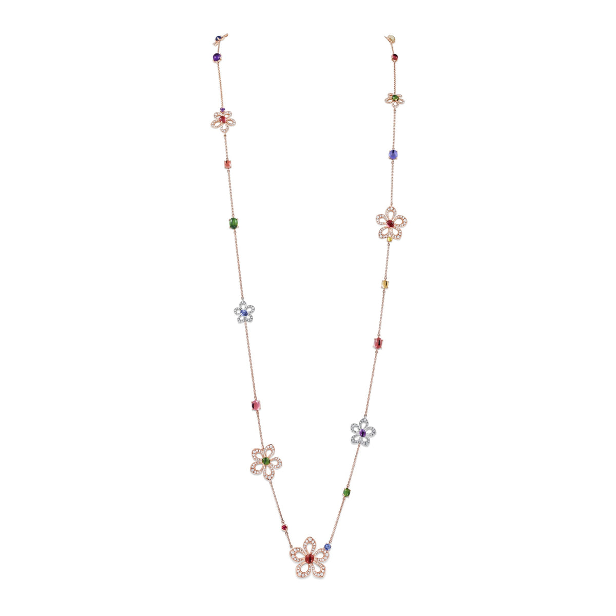 Necklace RG-WG 750, 90 cm – 2012898