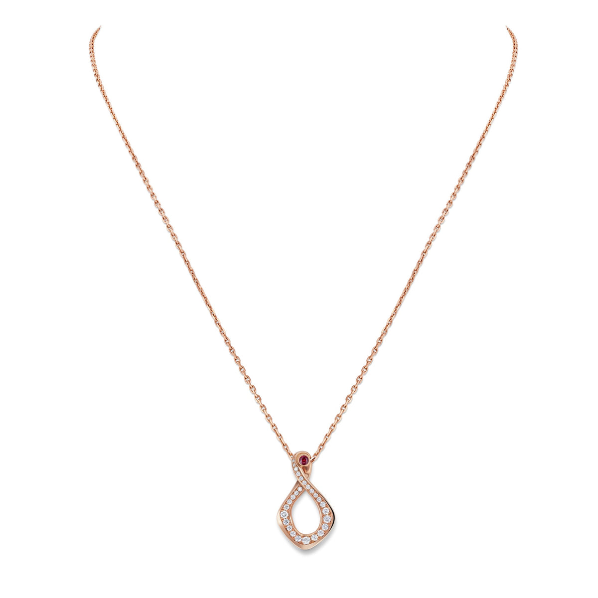 Necklace RG 750 – 2012900