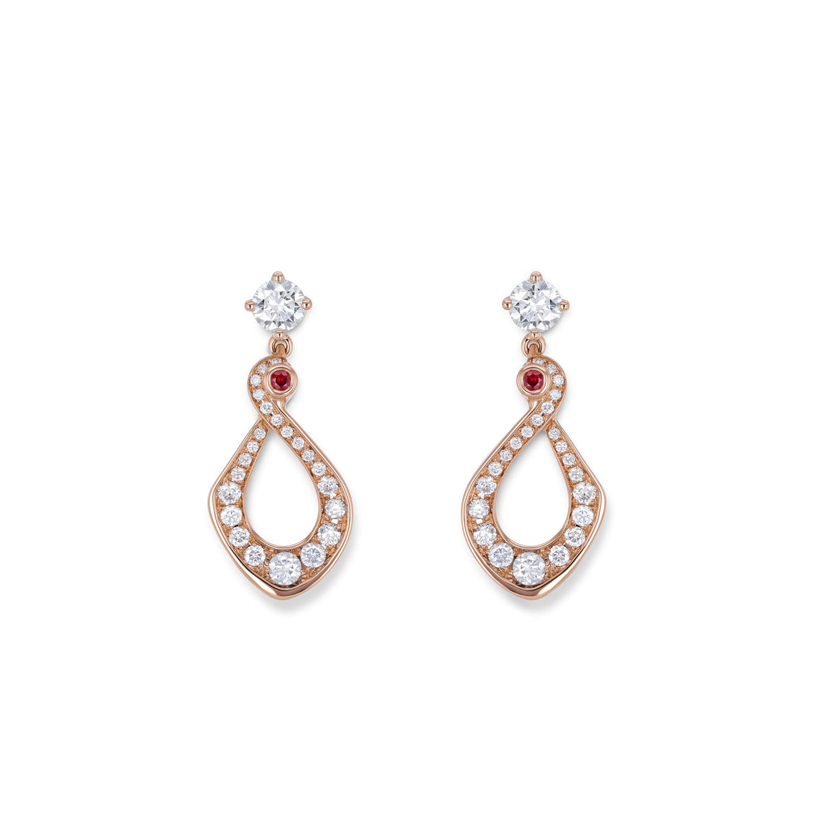 Earstuds RG 750 – 2012908