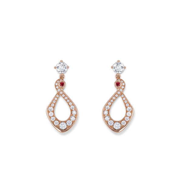 Earstuds RG 750 – 2012908