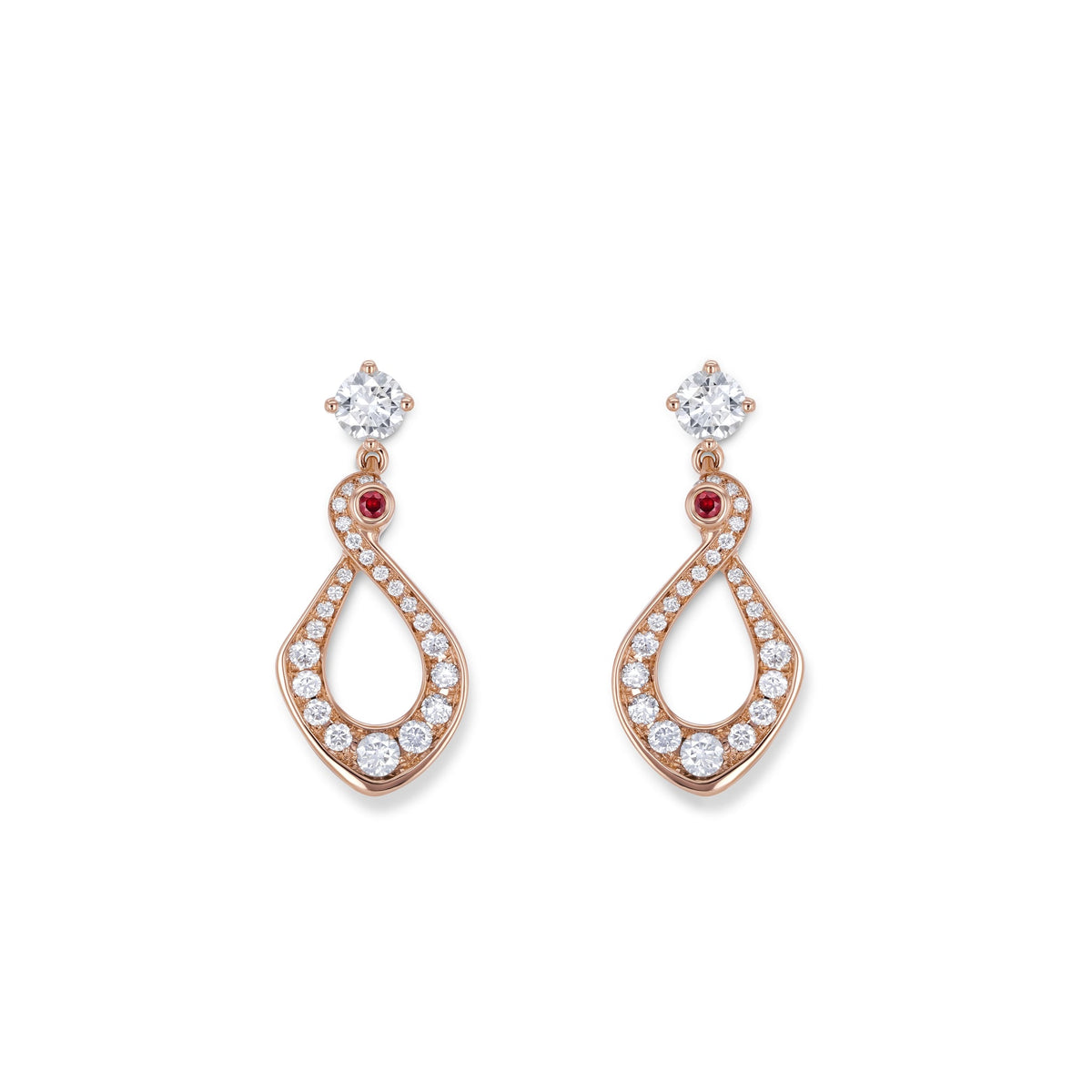 Earstuds RG 750 – 2012908