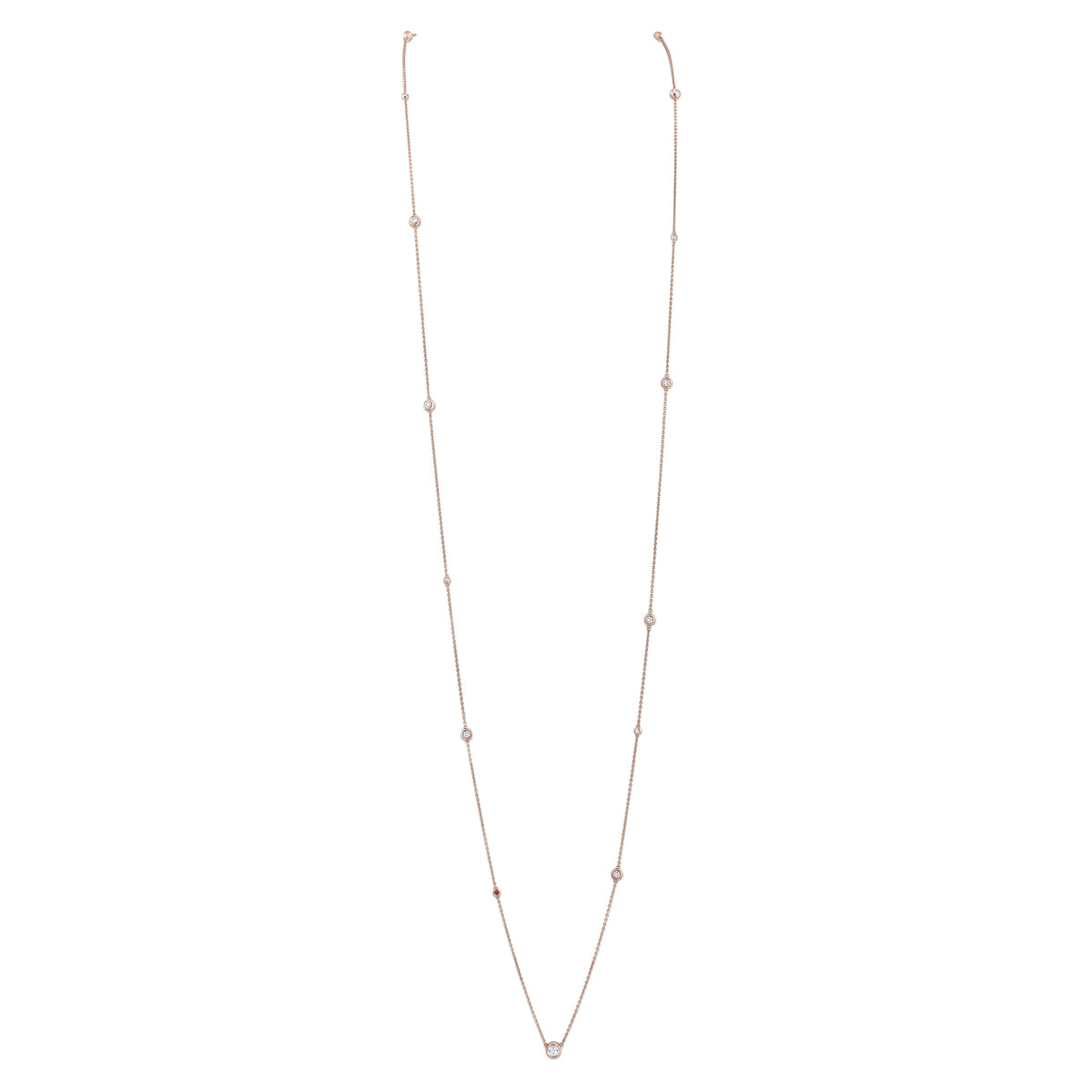 Necklace RG 750, DIA, 90 cm – 2013135