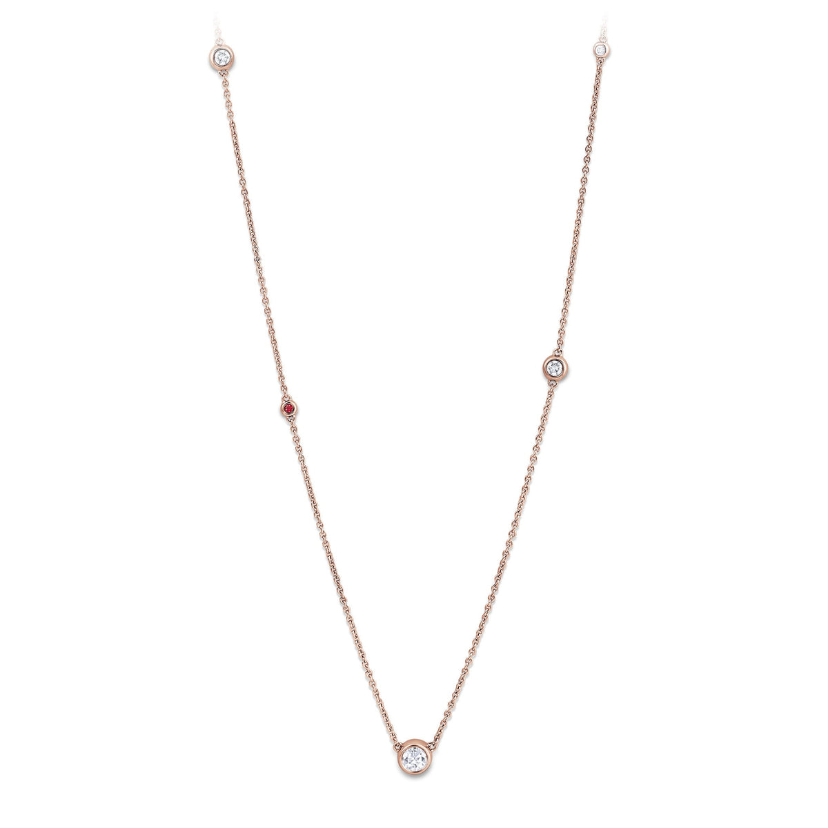 Necklace RG 750, DIA, 90 cm – 2013135