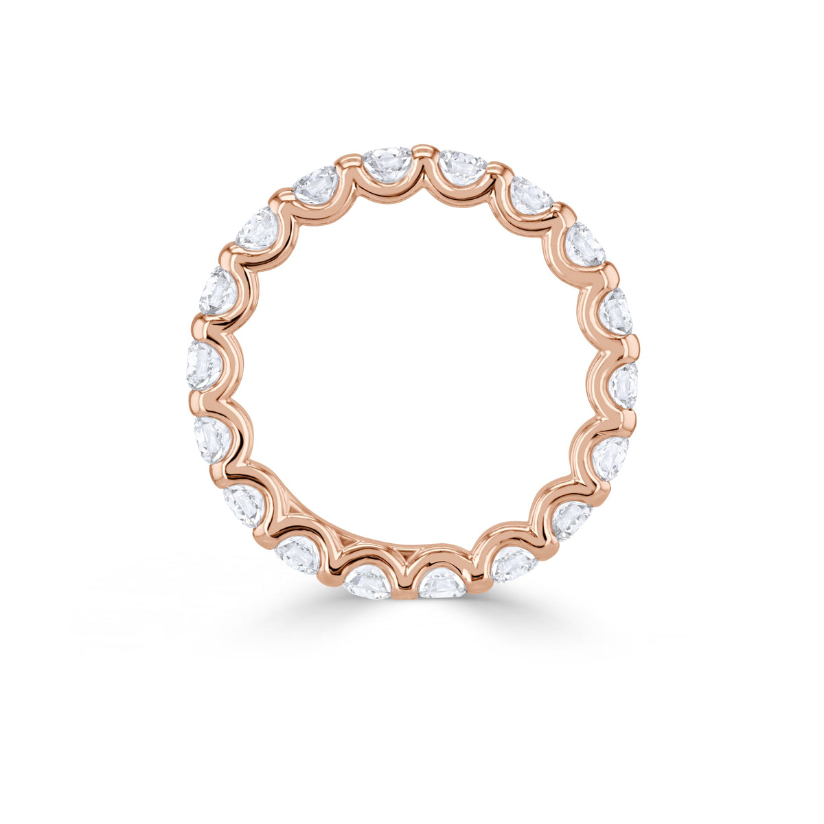 Eternity ring RG 750*BR – 2014202