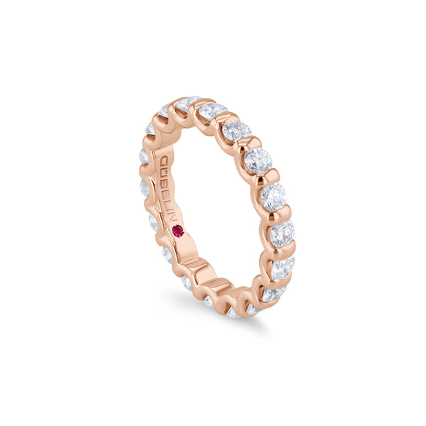 Eternity ring RG 750*BR – 2014202
