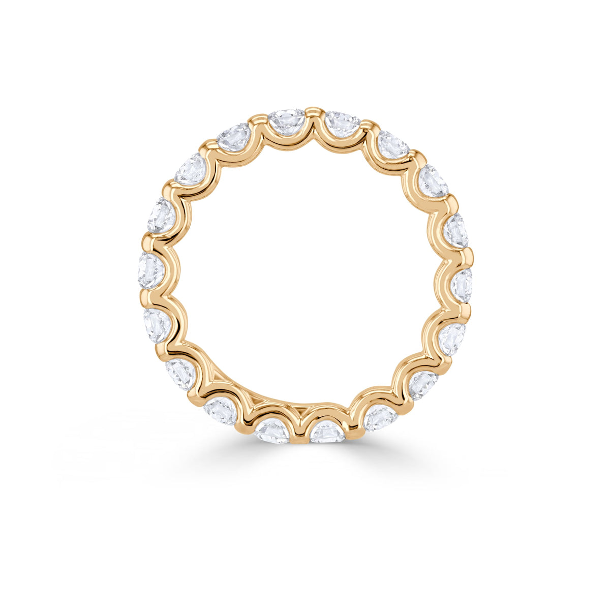 Eternity ring GG 750*BR – 2014212