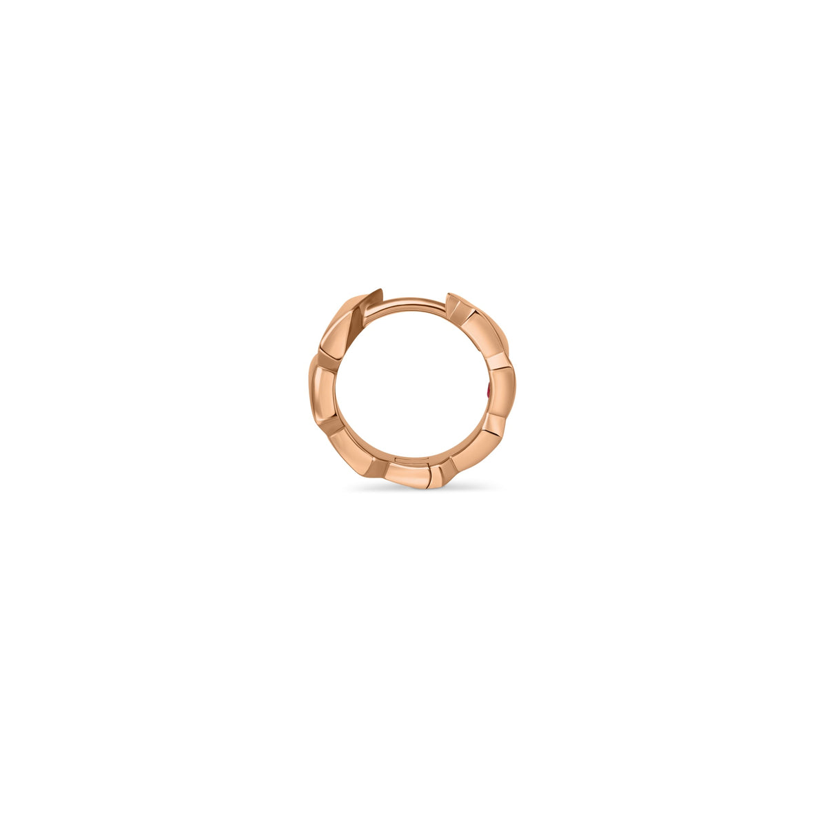 Creoles RG 750, 12 mm – 2014579