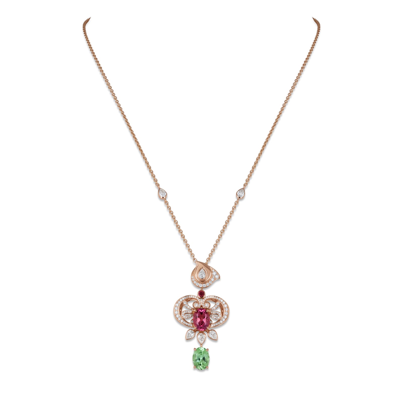 Necklace RG 750 – 2015128