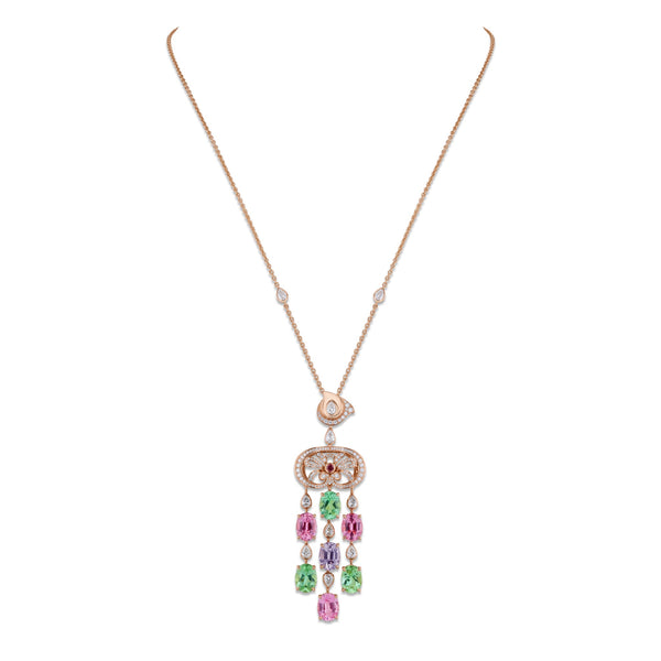 Necklace RG 750 – 2015129