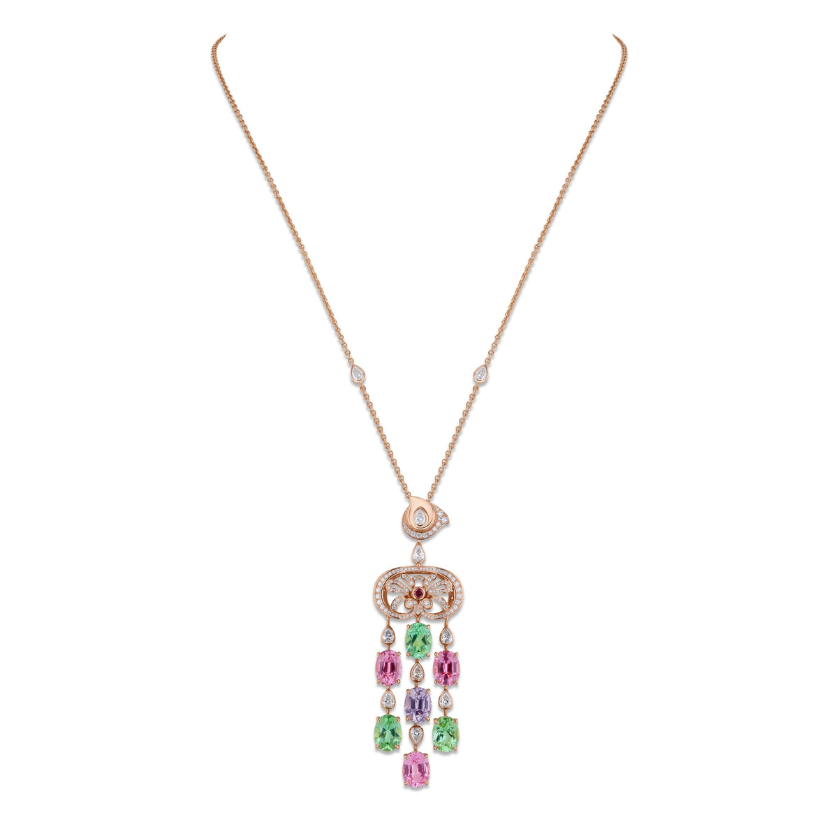 Necklace RG 750 – 2015129