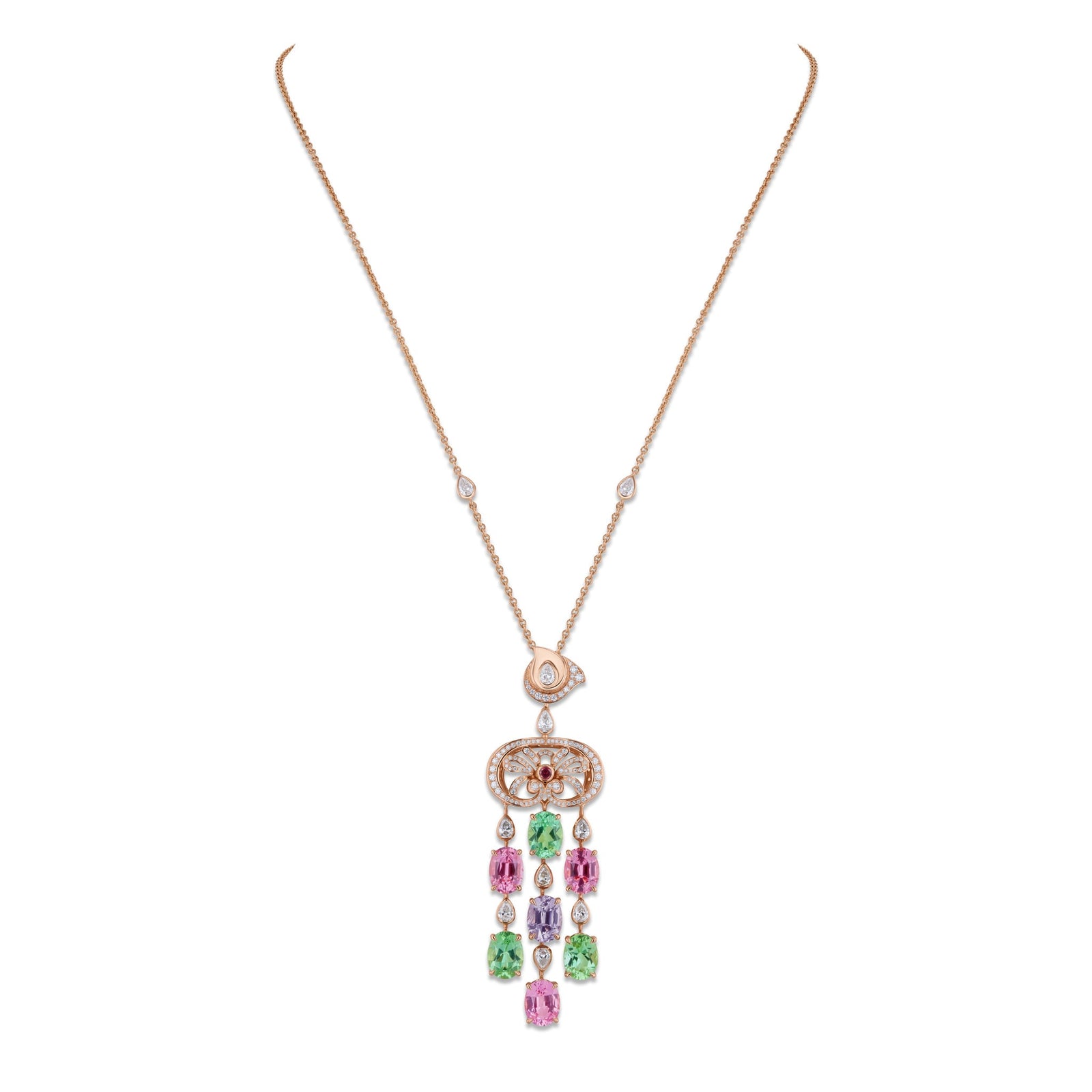 Necklace RG 750 – 2015129