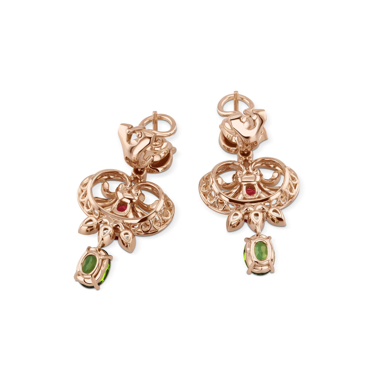 Drop earring RG 750 – 2015131