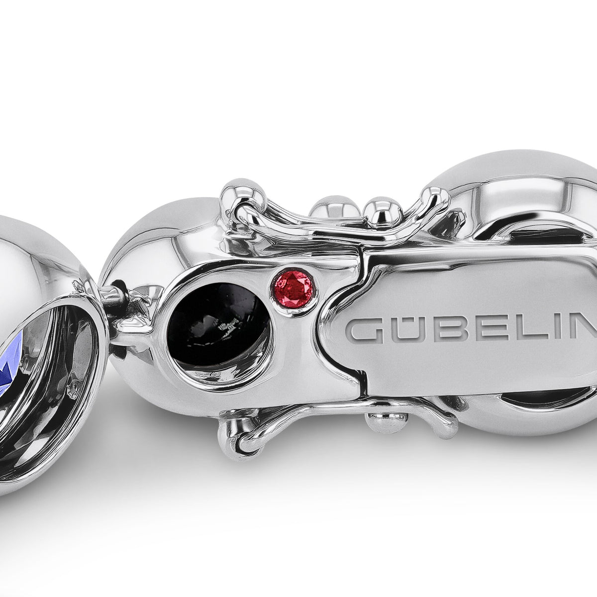 Bracelet PT 950, MULTI, 18 – 2014564