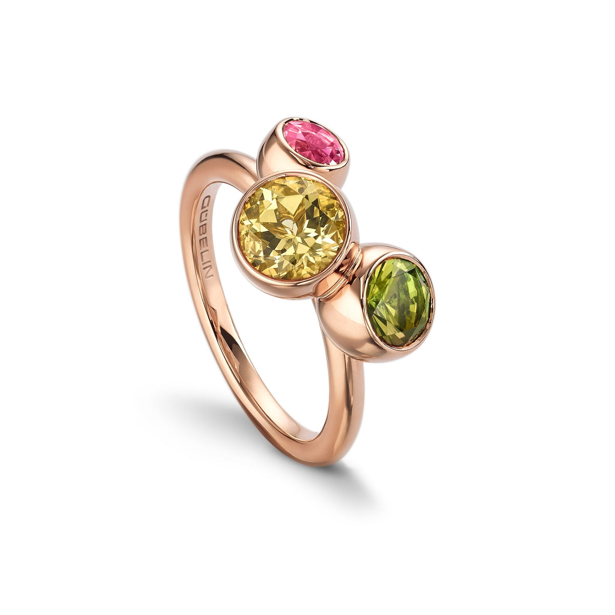 Ring RG 750 – 2005849