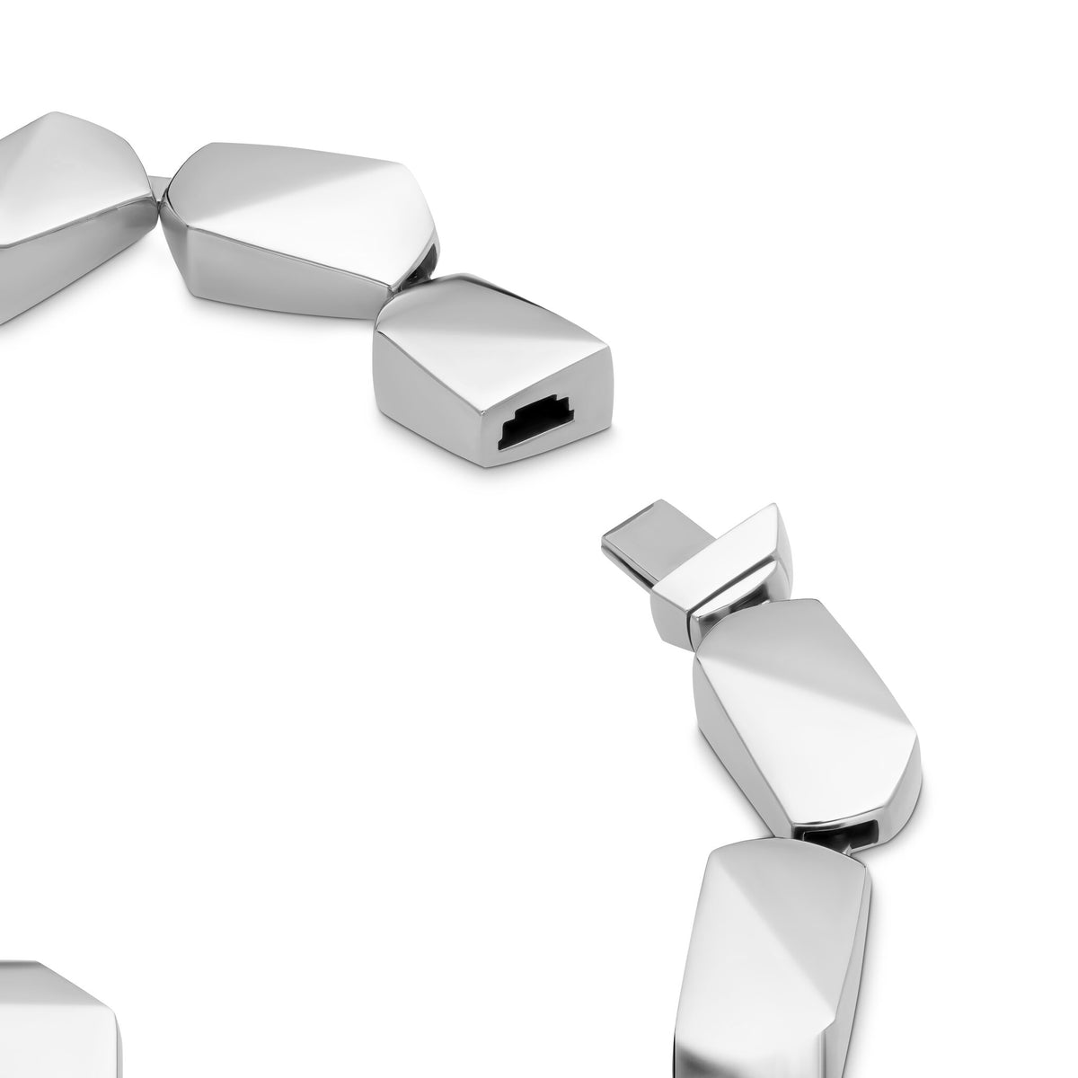 Bracelet WG 750, 16 cm – 2014688